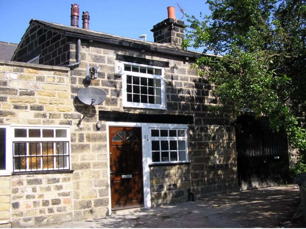 St Michaels Terrace, Headingley, Image 1