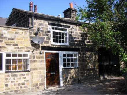 St Michaels Terrace, Headingley