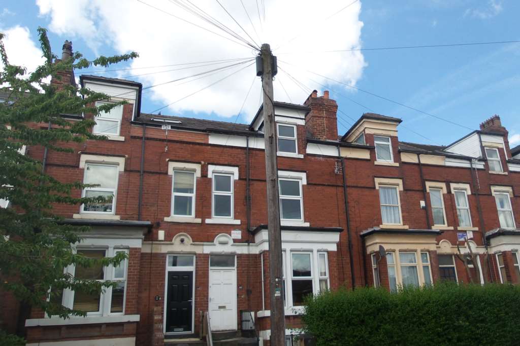 St  Michaels Road, Headingley, Image 1