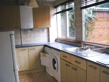 West Park Road, Roundhay, Image 9