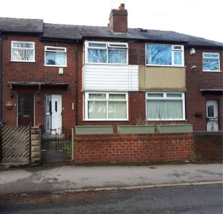 Park View Road, Leeds, Image 1