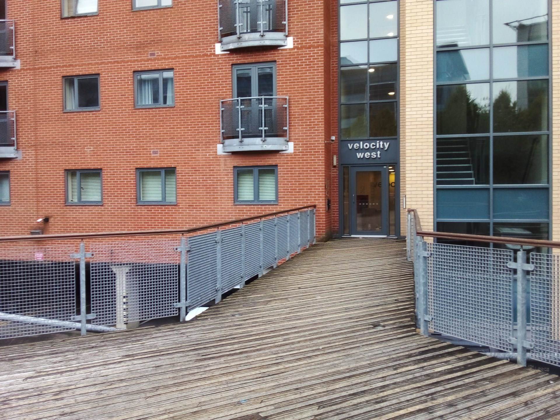 City Walk, Velocity West, Image 2