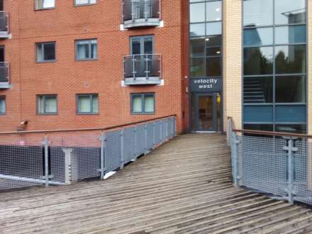 City Walk, Velocity West, Image 2