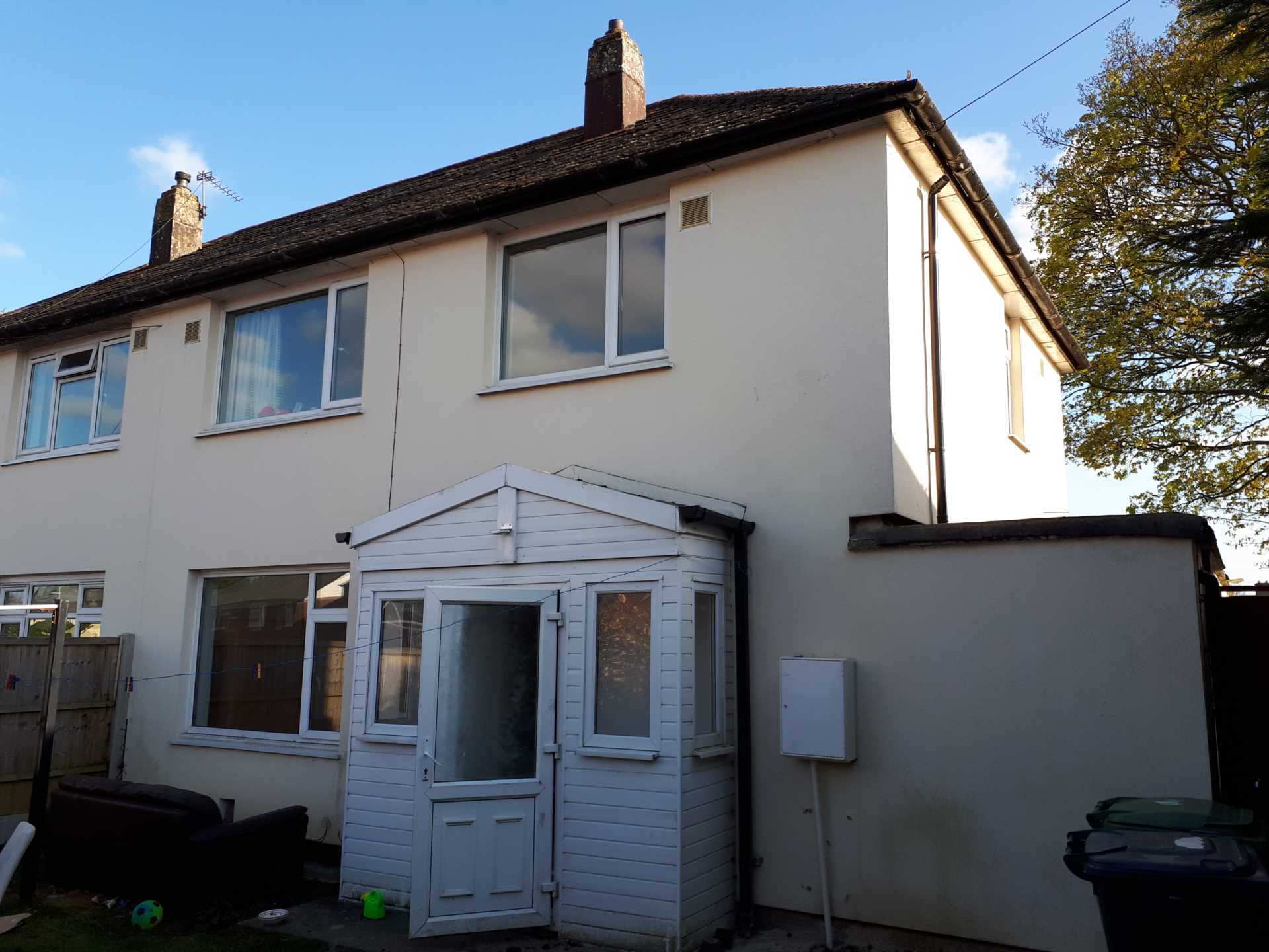 Alderton Crescent, Moor Allerton Leeds LS17 5LJ, Image 1
