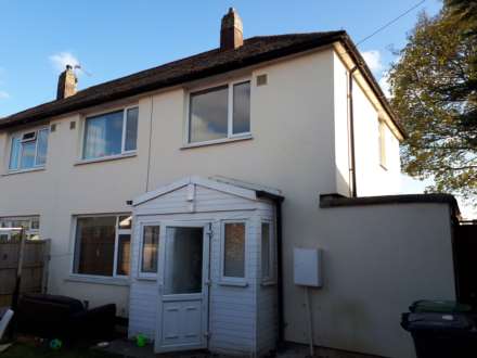 Alderton Crescent, Moor Allerton Leeds LS17 5LJ