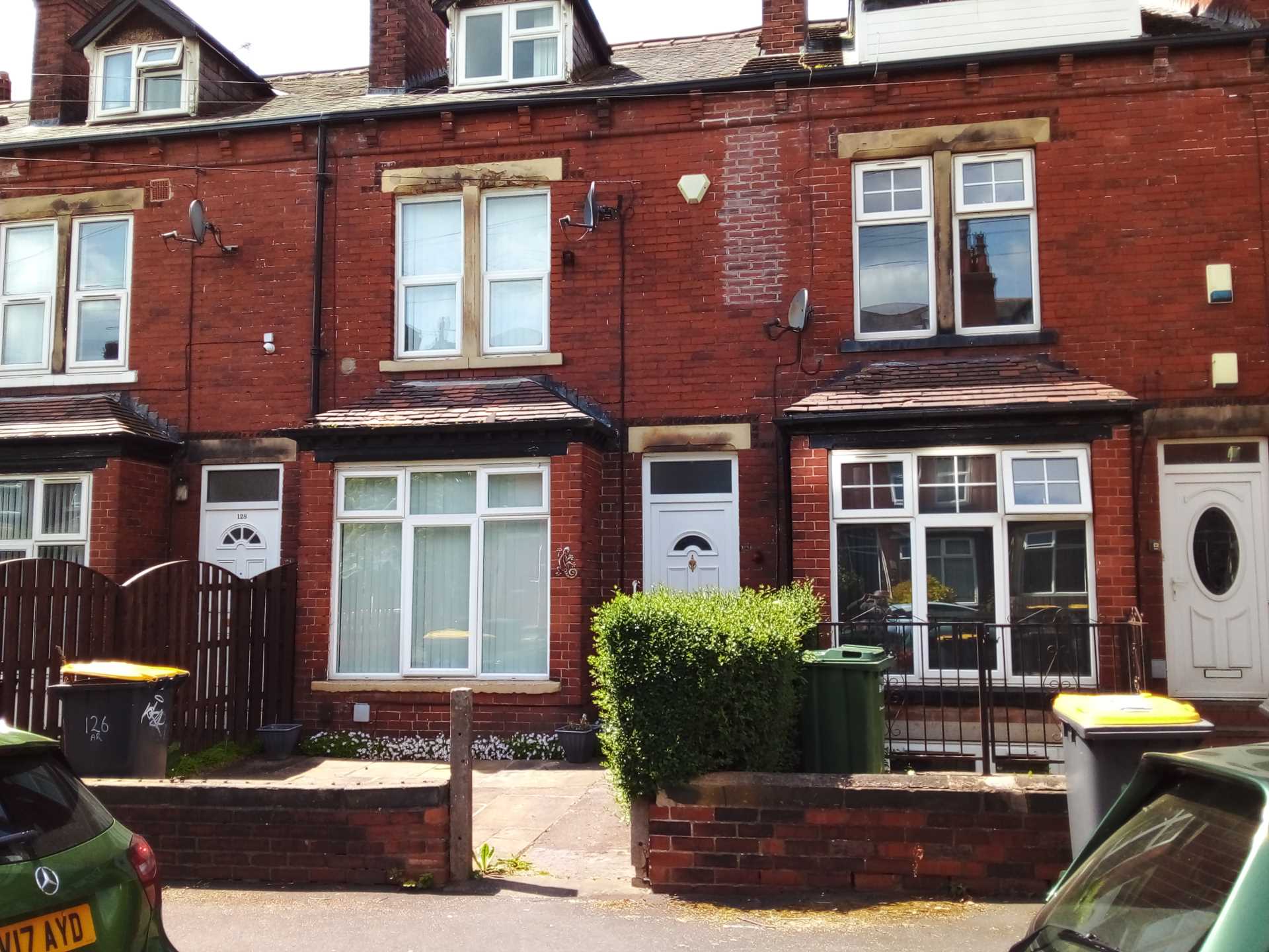 126 Ash Road Headingley Leeds LS6 3HD, Image 1