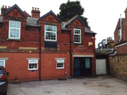 21St Michaels Terrace,Headingley  Leeds