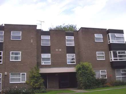2 Bedroom Apartment, Robinwood Court, Roundhay