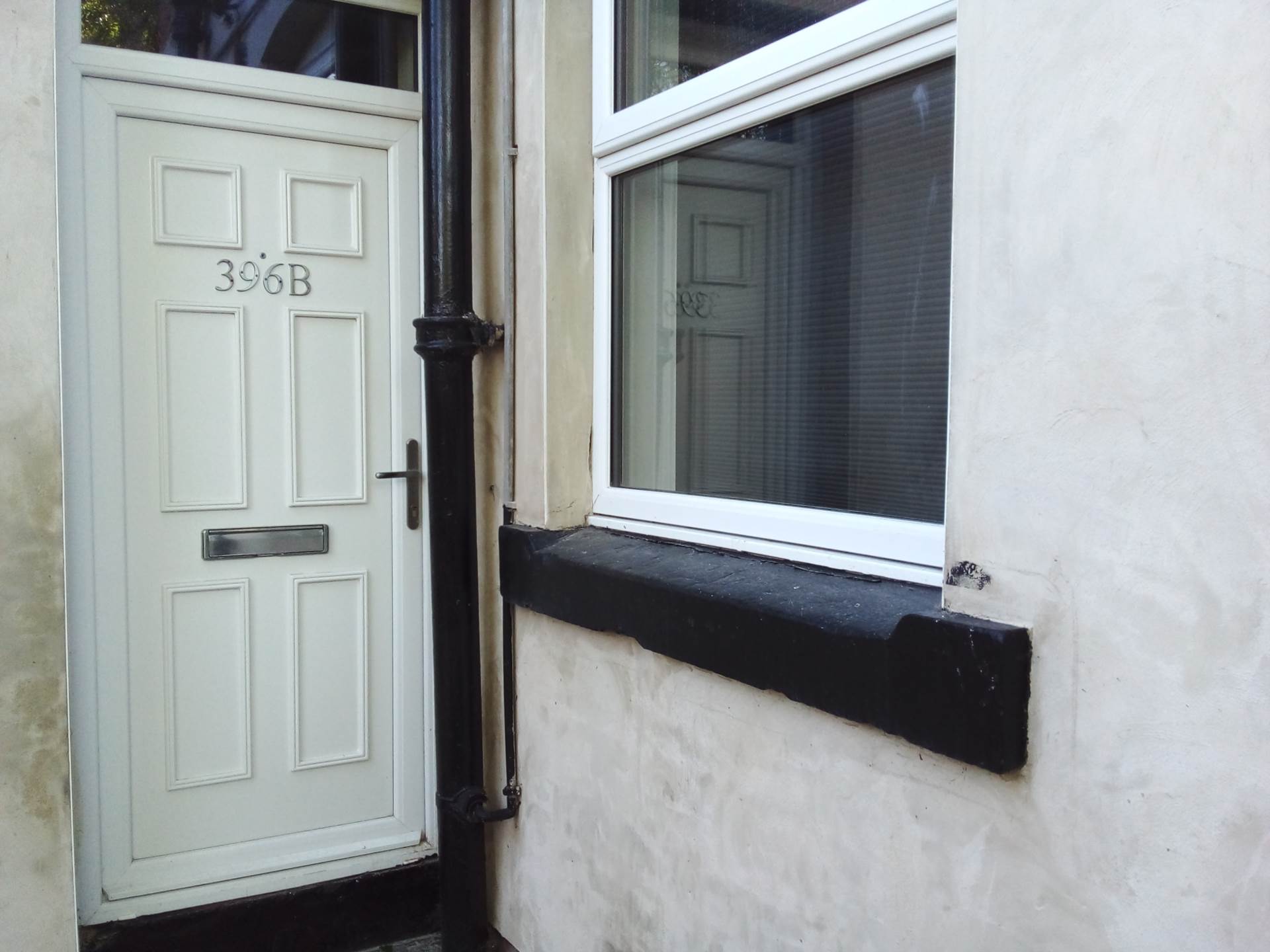 Meanwood Road, Meanwood, Image 1