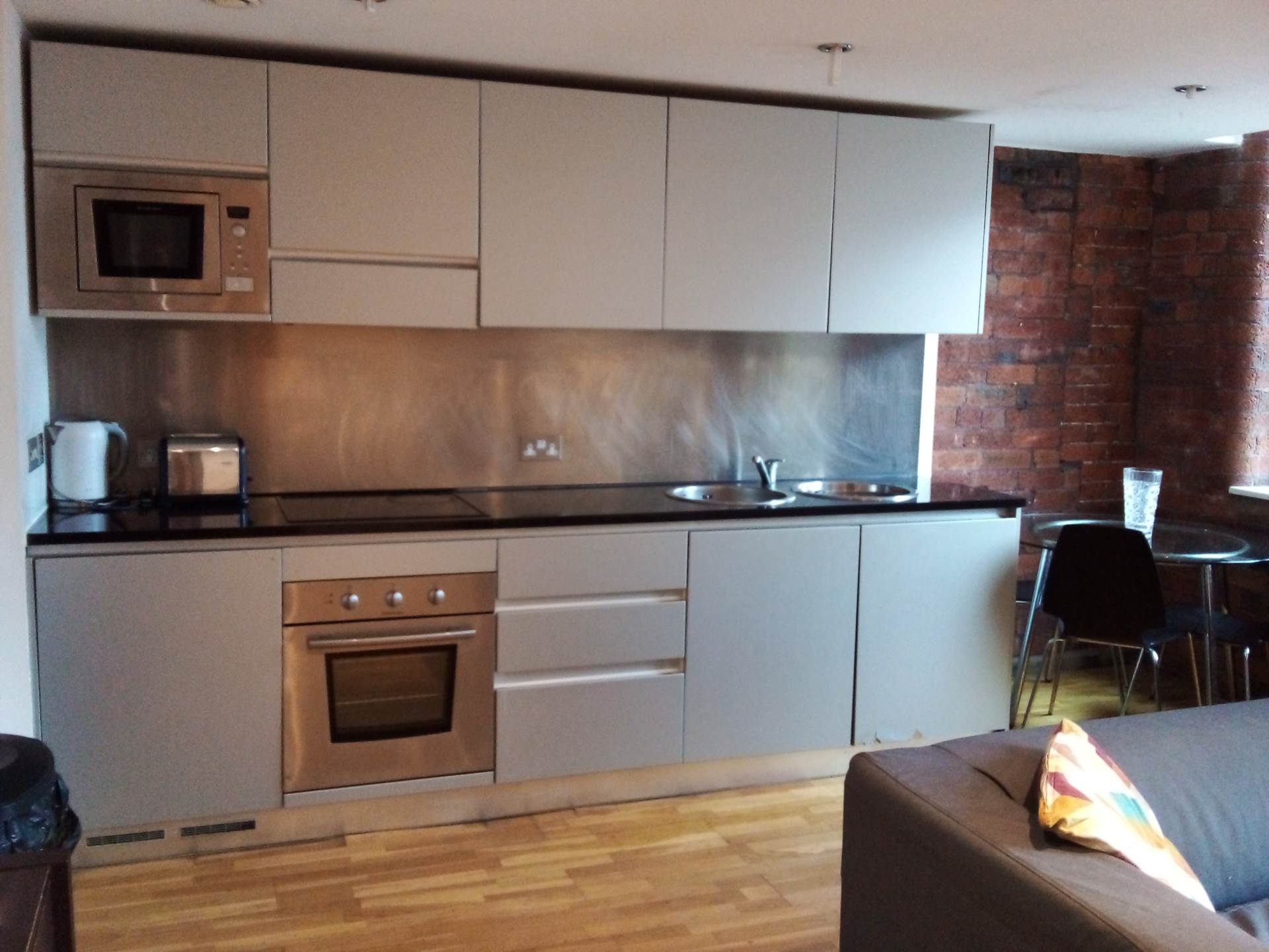 Flat, Neptune Street, Image 2