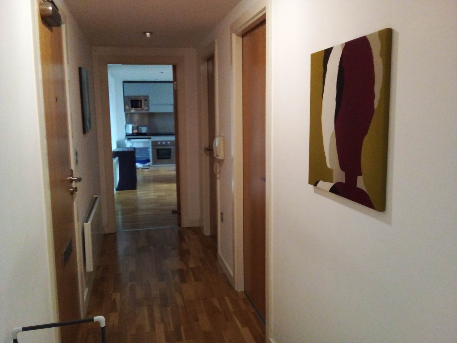 Flat, Neptune Street, Image 4