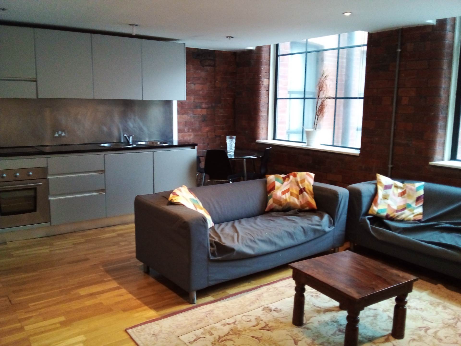 Flat, Neptune Street, Image 5