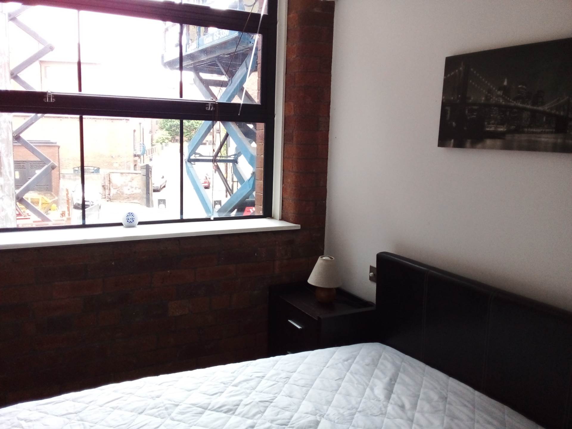 Flat, Neptune Street, Image 7