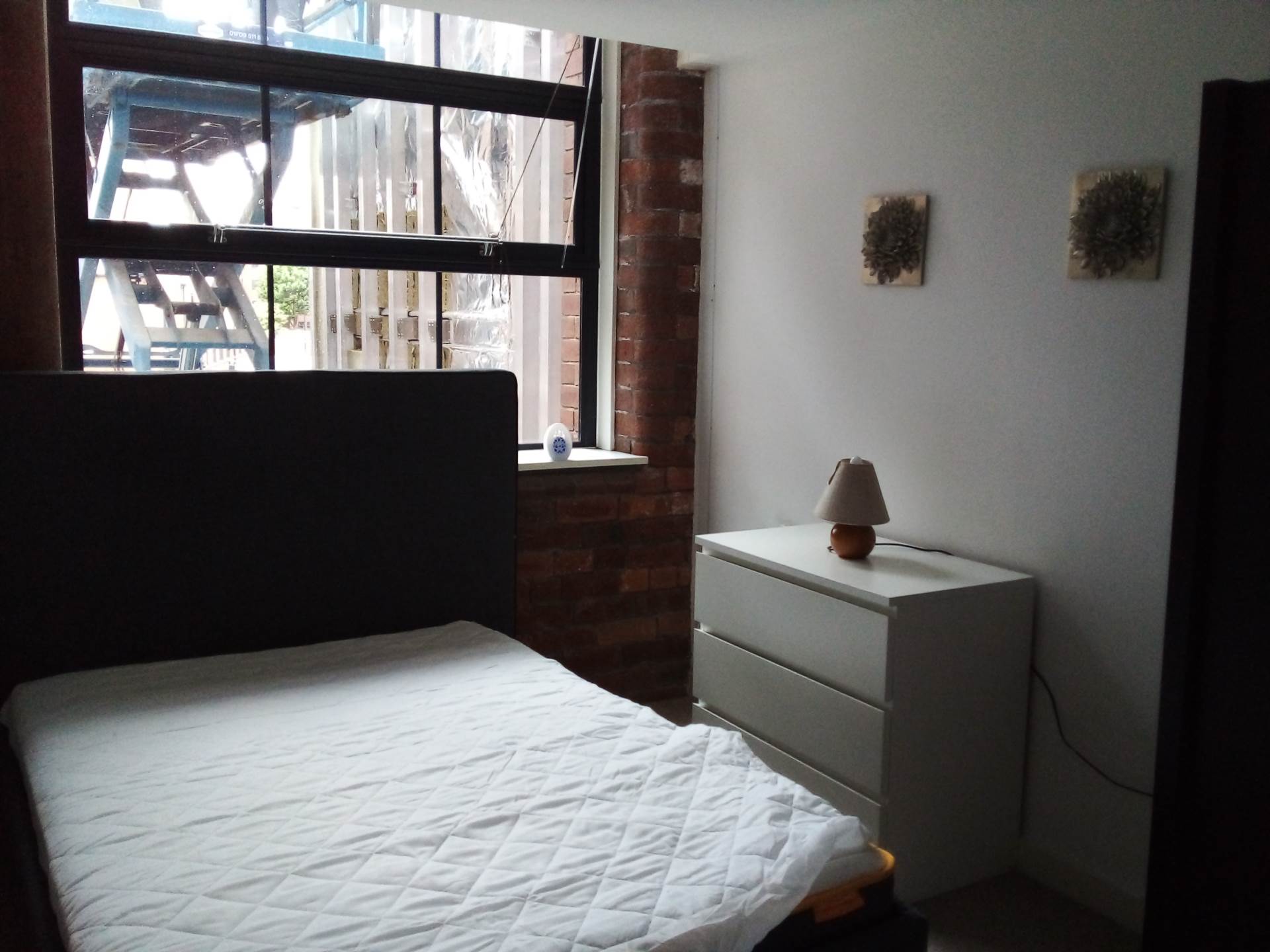 Flat, Neptune Street, Image 8