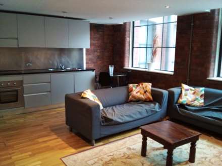 Flat, Neptune Street, Image 5