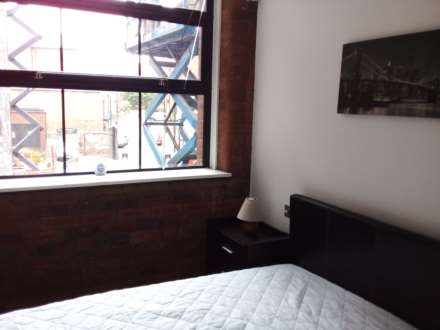 Flat, Neptune Street, Image 7