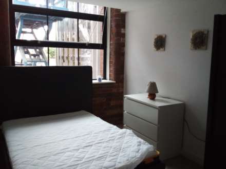 Flat, Neptune Street, Image 8