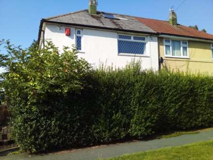 Deanswood Drive, Alwoodley