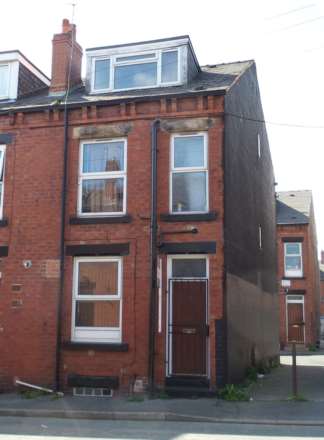 Kelsall Place, Leeds, Image 1