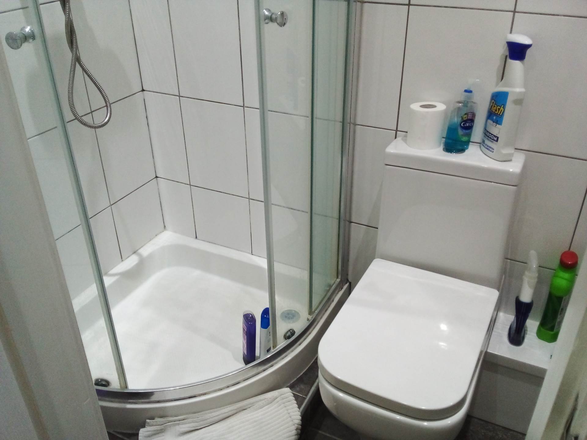 Ft  32  Belle Vue Road, Hyde Park, Image 8