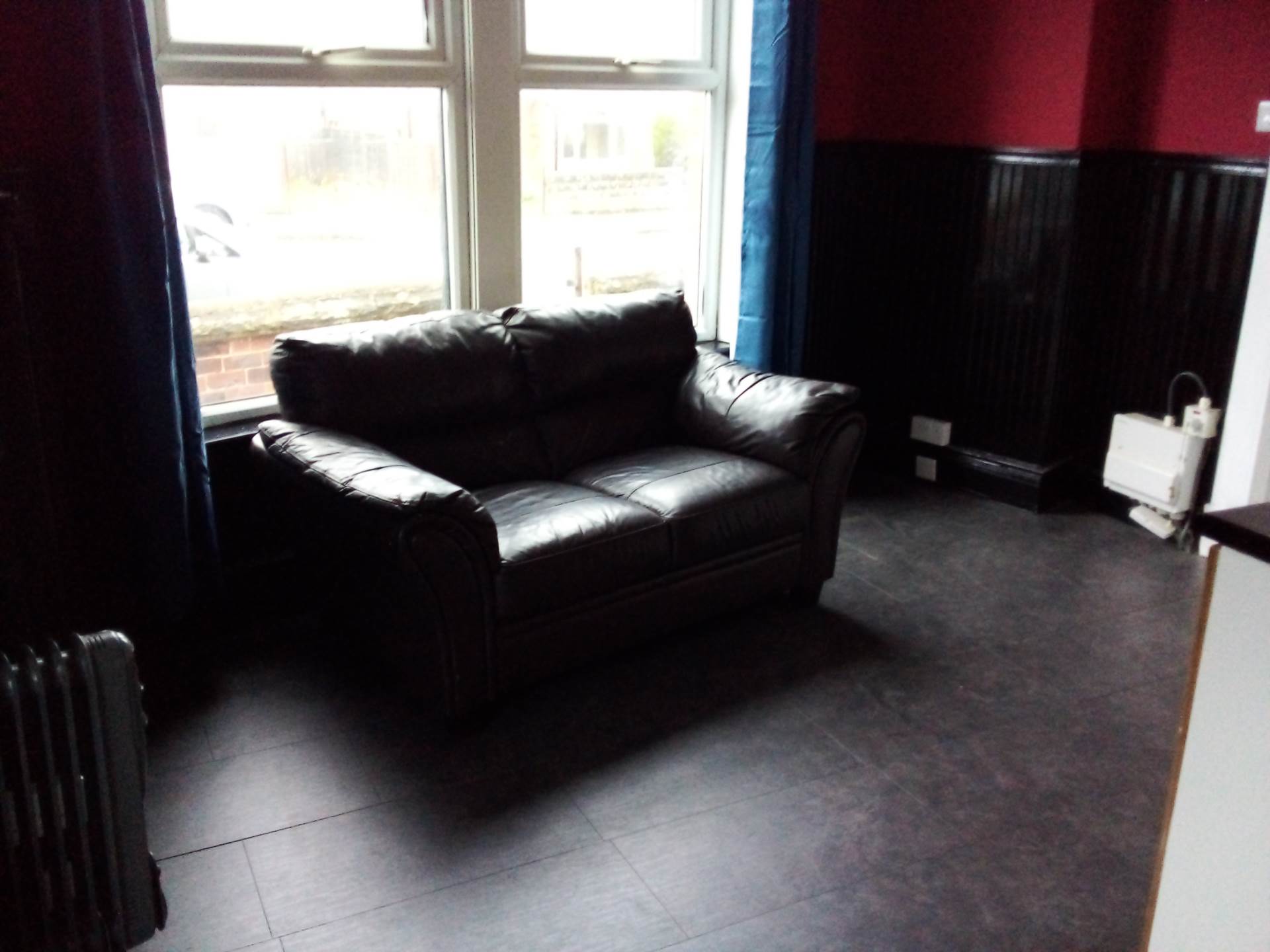 Roman Terrace, Roundhay, Image 5