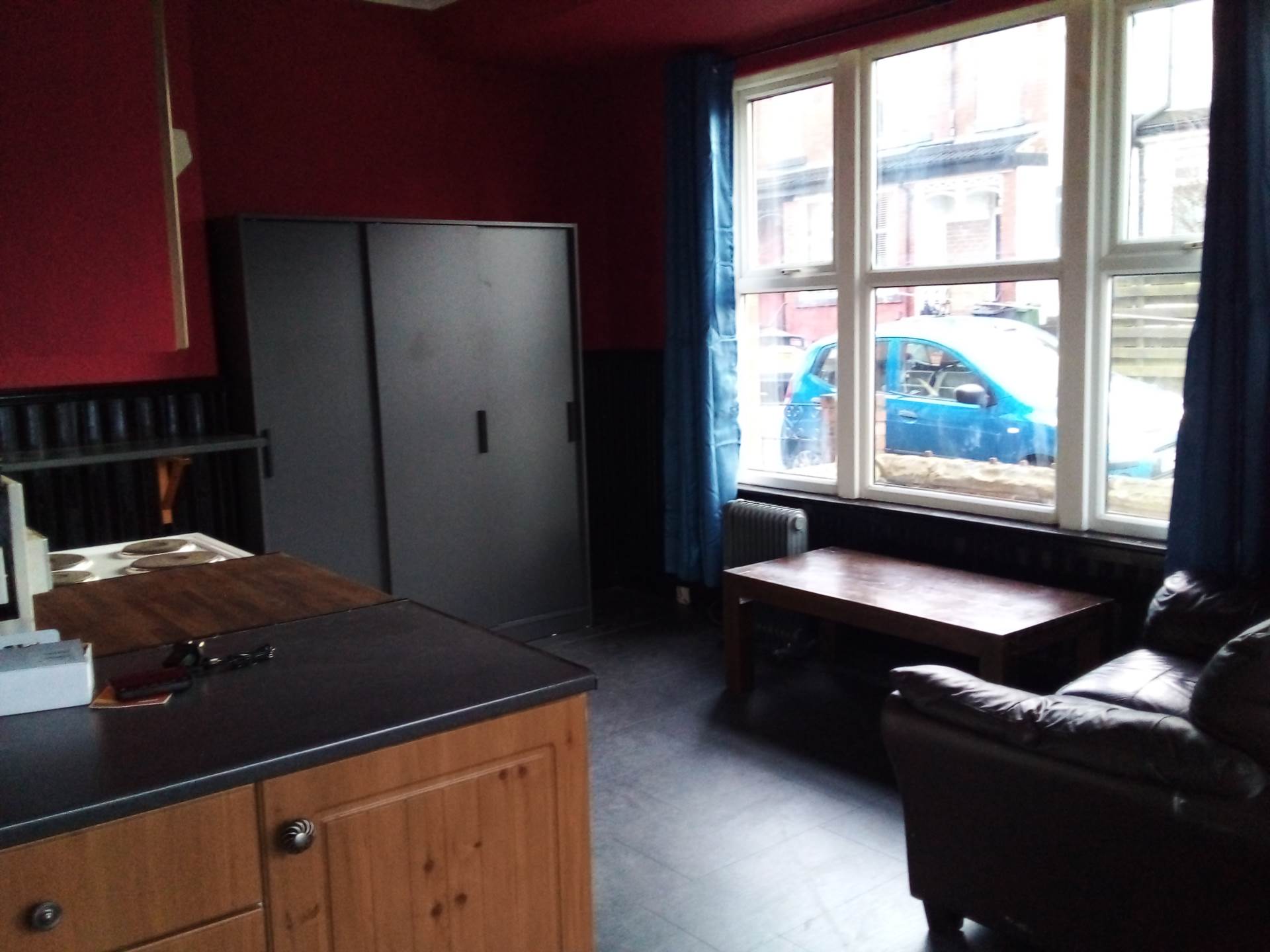 Roman Terrace, Roundhay, Image 6