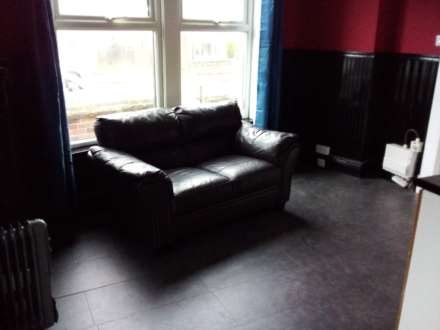 Roman Terrace, Roundhay, Image 5