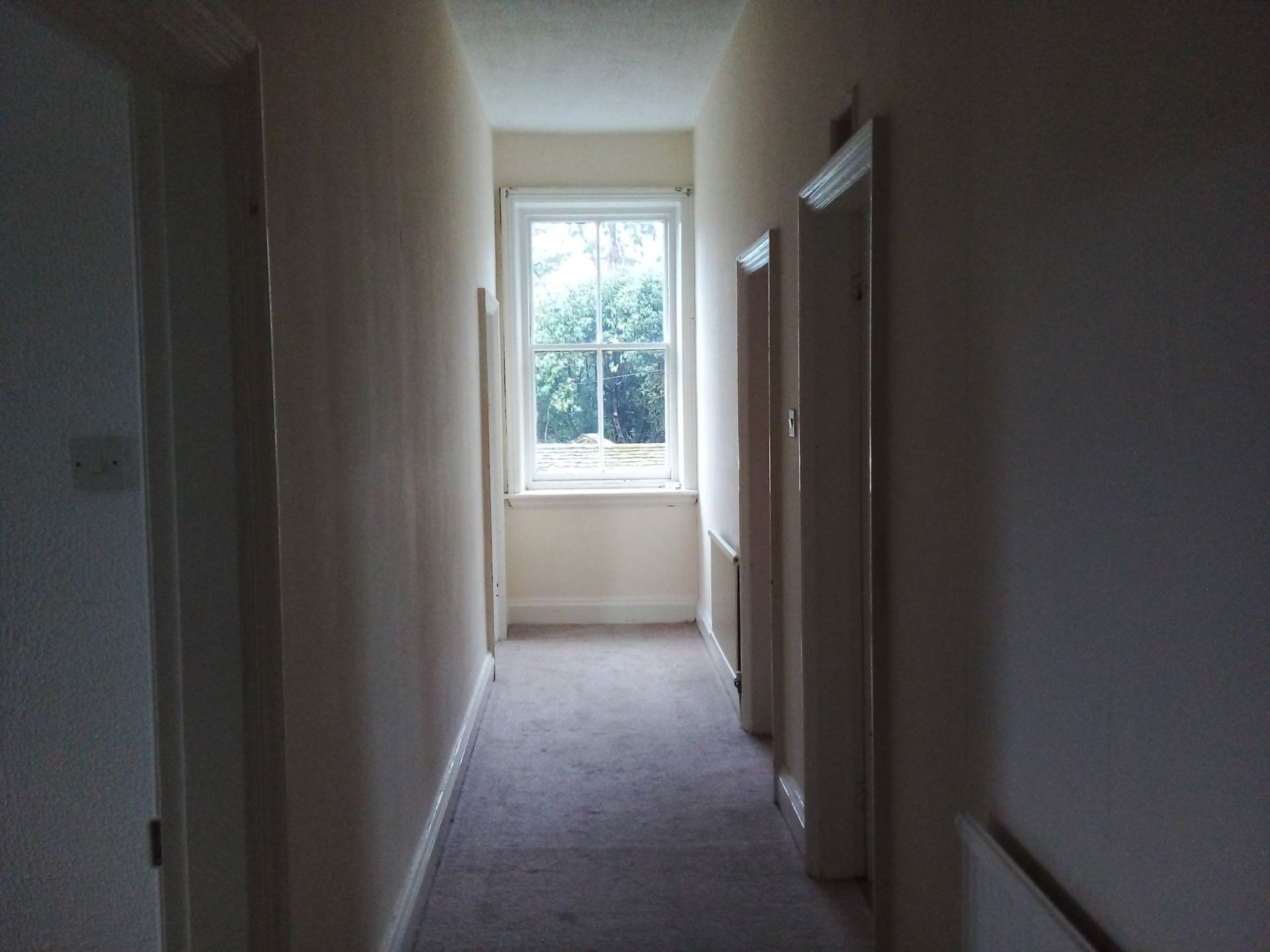 Flat 8 Gledhow Wood Close Leeds LS8, Image 1