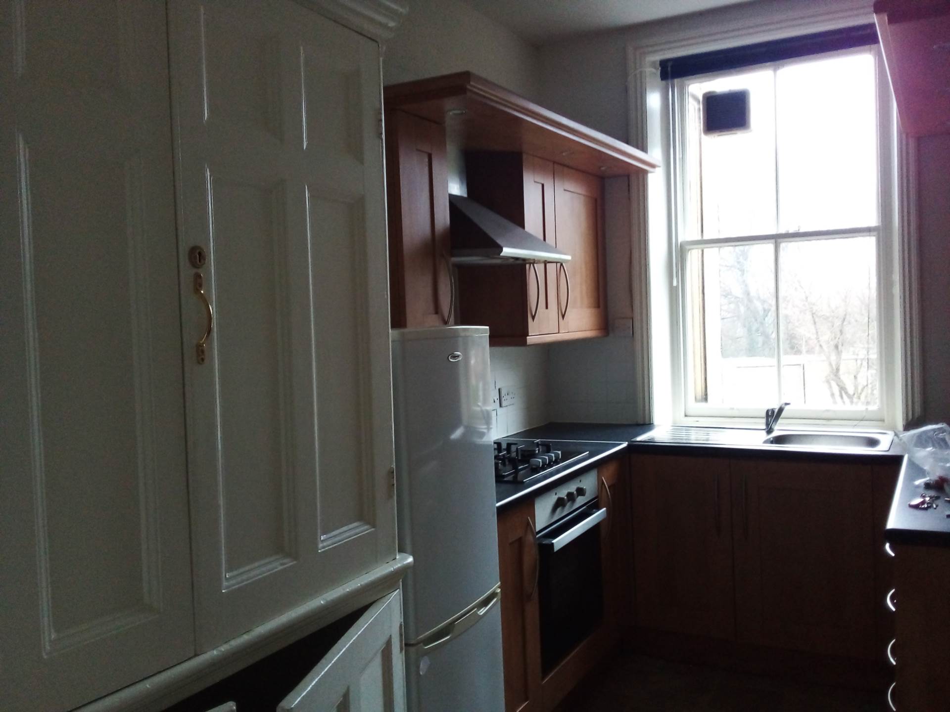 Flat 8 Gledhow Wood Close Leeds LS8, Image 2