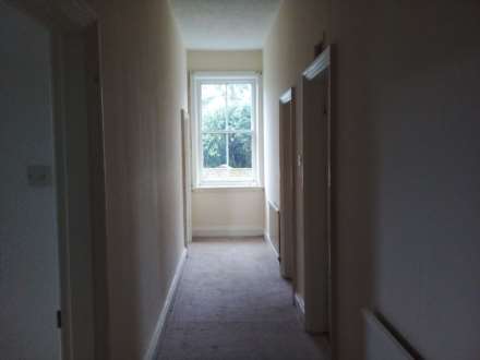 Flat 8 Gledhow Wood Close Leeds LS8