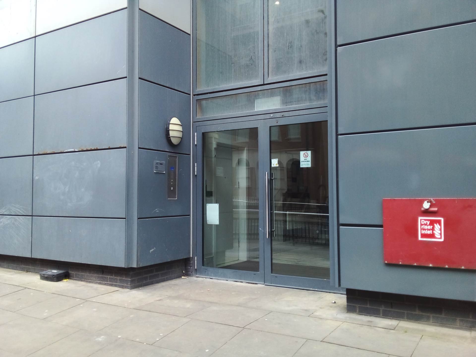 Wellington Street, City Centre West Point, Image 1