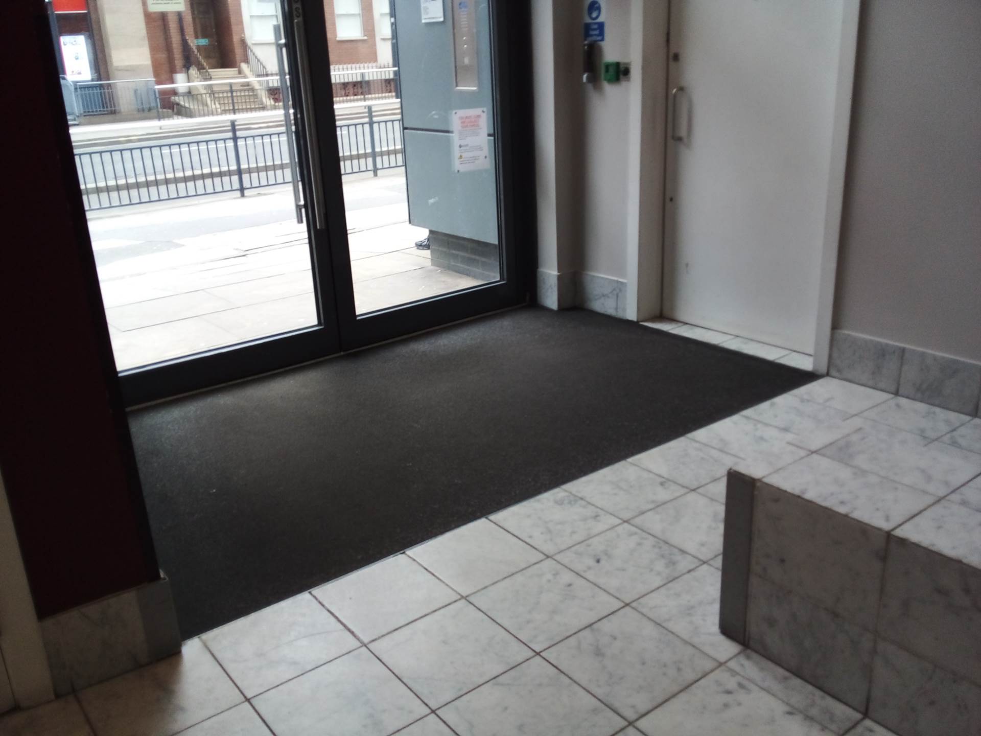 Wellington Street, City Centre West Point, Image 3