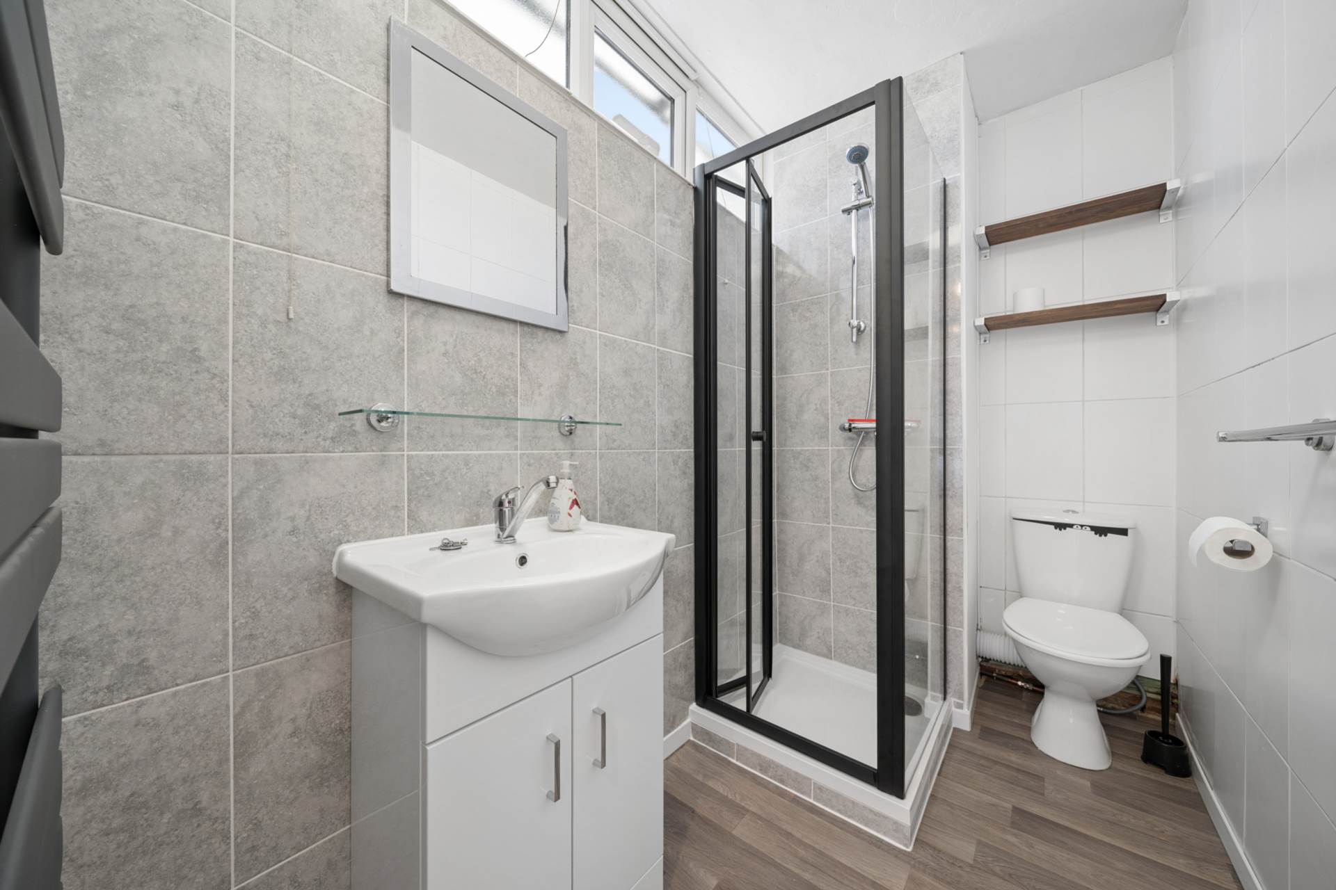 Hillcrest, Sunray Avenue, SE24, Image 2