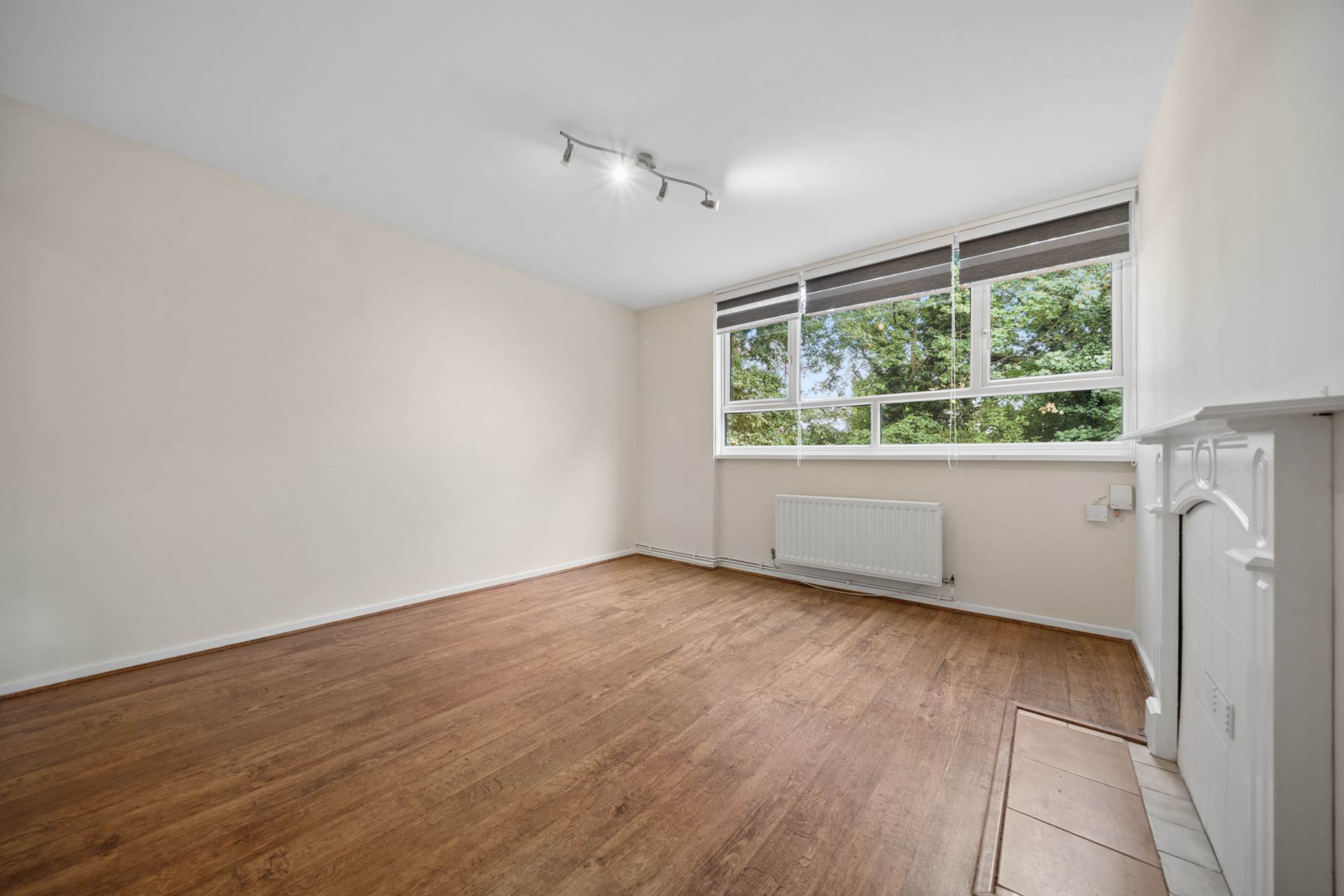 Hillcrest, Sunray Avenue, SE24, Image 5