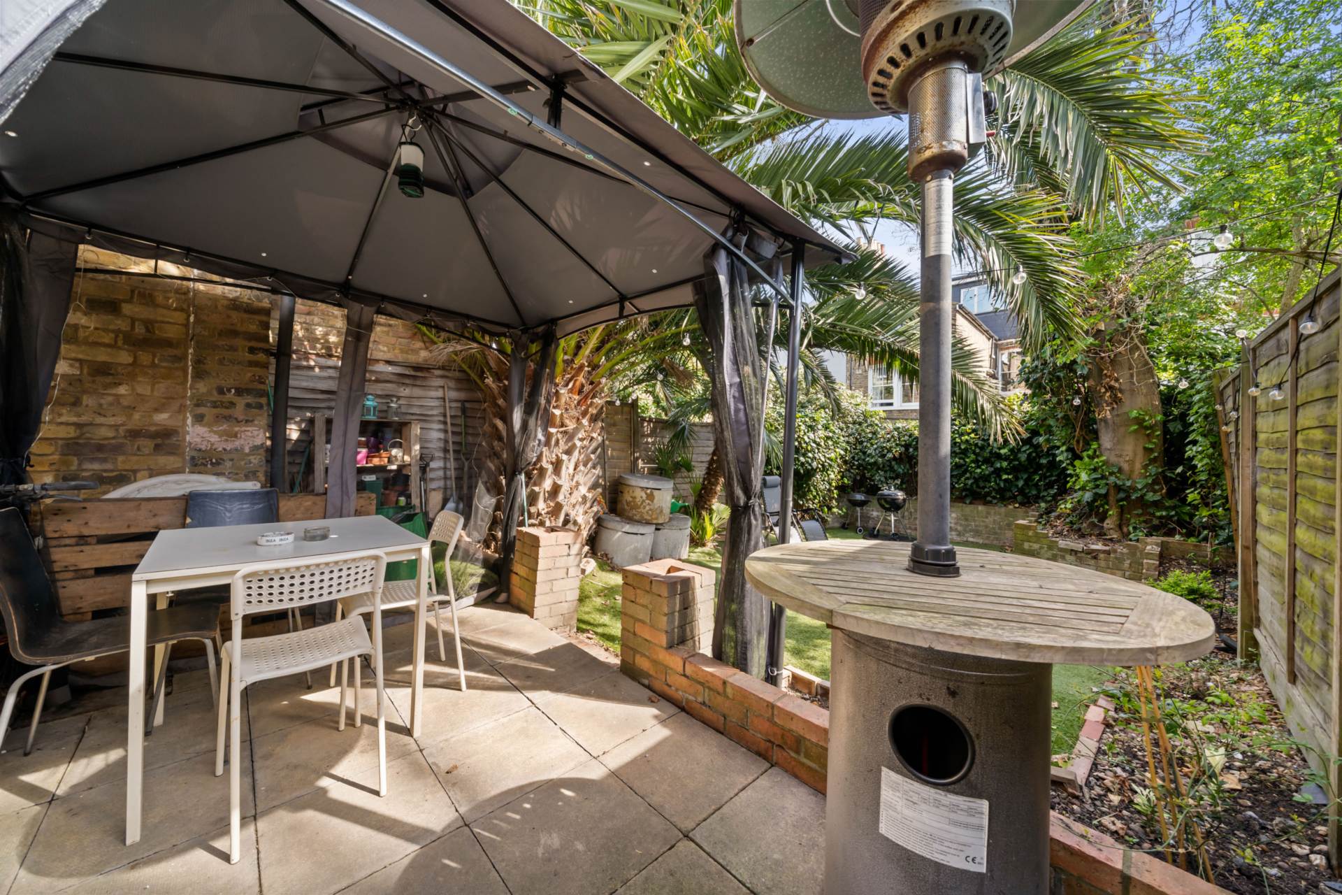 Helix Road, Brixton, SW2, Image 9