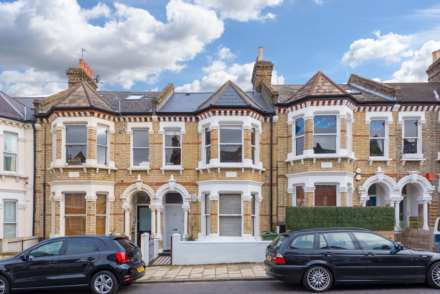 1 Bedroom Flat, Helix Road, Brixton, SW2