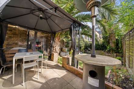 Helix Road, Brixton, SW2, Image 9