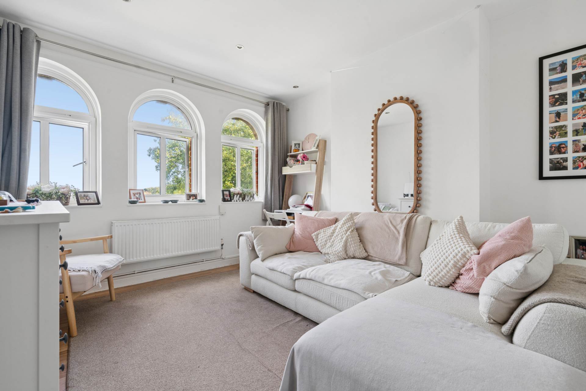 Block C, Peabody Estate,  Rosendale Road, SE24 9DY, Image 1