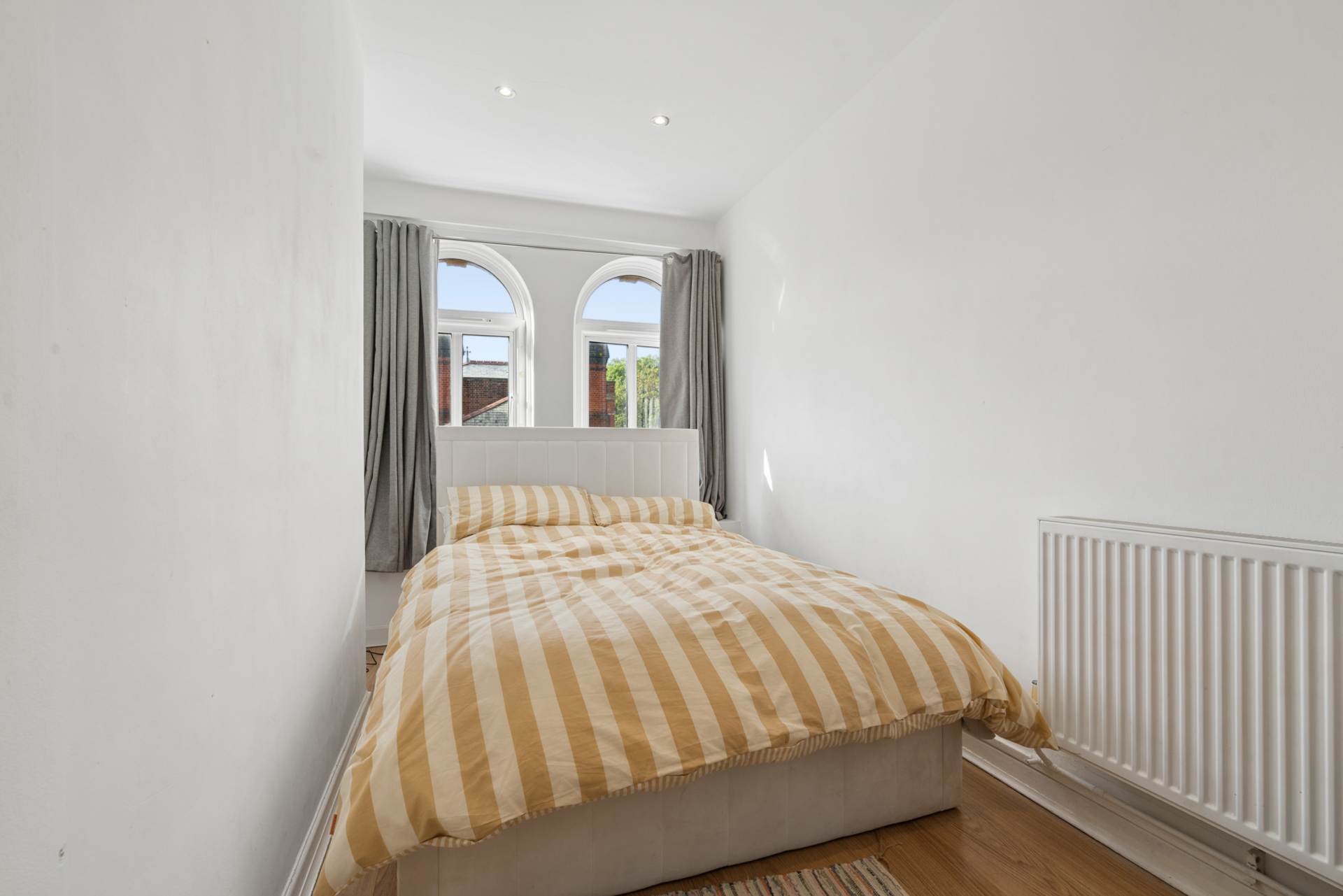 Block C, Peabody Estate,  Rosendale Road, SE24 9DY, Image 3