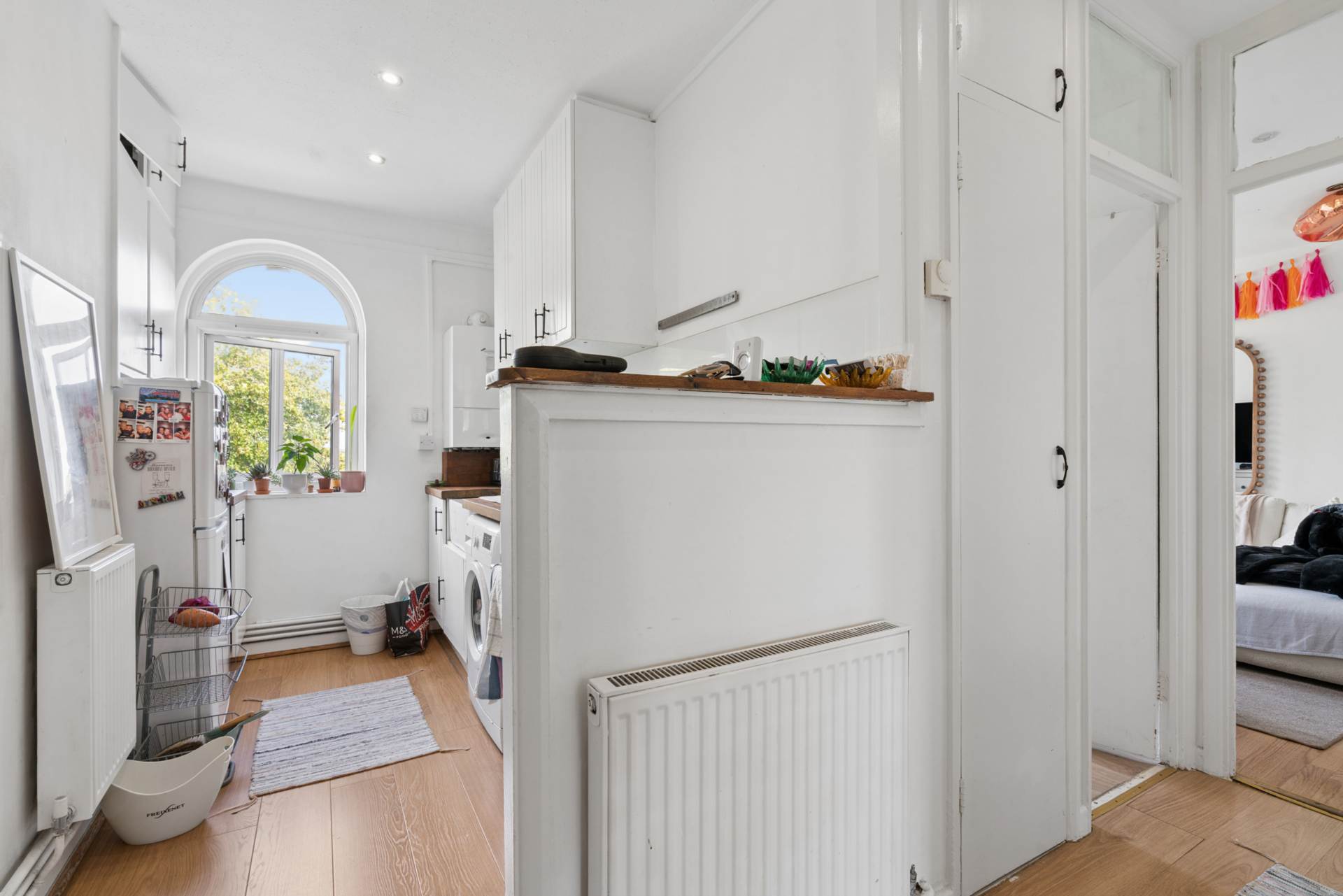Block C, Peabody Estate,  Rosendale Road, SE24 9DY, Image 7