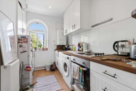 Block C, Peabody Estate,  Rosendale Road, SE24 9DY, Image 2