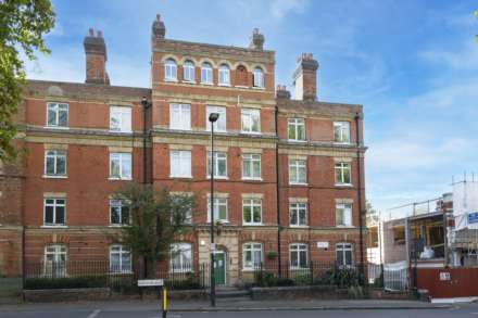 Block C, Peabody Estate,  Rosendale Road, SE24 9DY, Image 5