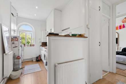 Block C, Peabody Estate,  Rosendale Road, SE24 9DY, Image 7