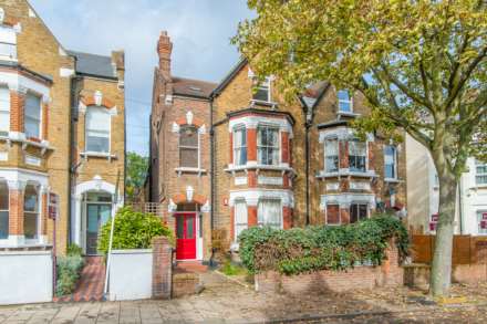 Property For Sale Deronda Road, Herne Hill, London