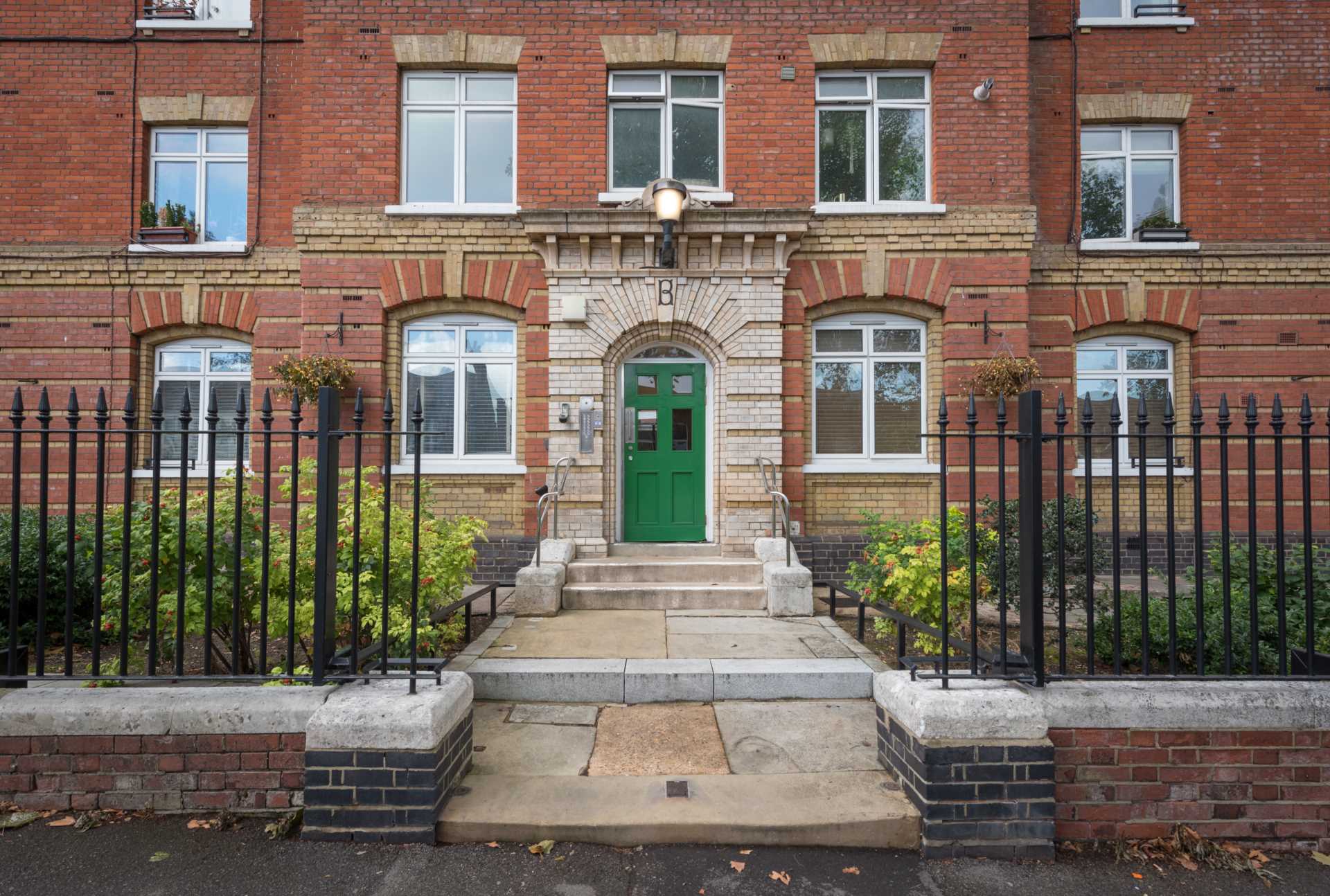 Block B Peabody Building, Rosendale Road, Herne Hill, Image 10