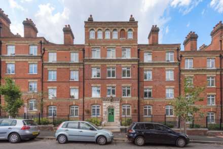 Block B Peabody Building, Rosendale Road, Herne Hill, Image 9