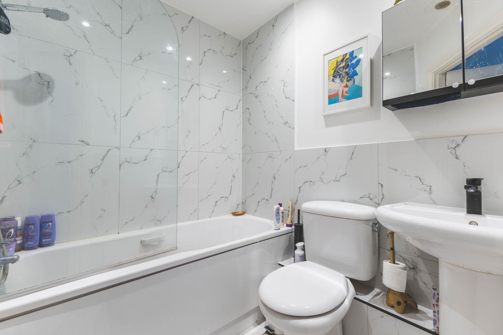 Blackburn Court, Bascombe Street, Brixton, Image 5