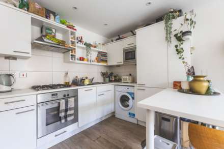 Blackburn Court, Bascombe Street, Brixton, Image 2
