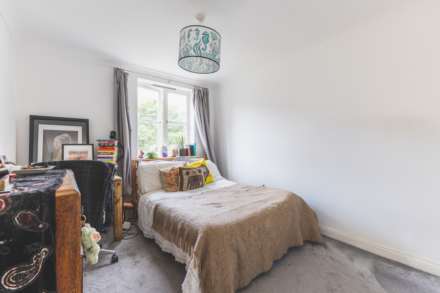 Blackburn Court, Bascombe Street, Brixton, Image 3