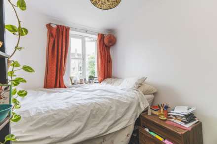Blackburn Court, Bascombe Street, Brixton, Image 4